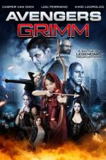 Watch Avengers Grimm Sockshare