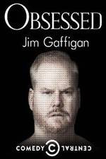 Watch Jim Gaffigan: Obsessed Sockshare