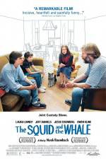 Watch The Squid and the Whale Sockshare