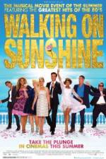 Watch Walking on Sunshine Sockshare