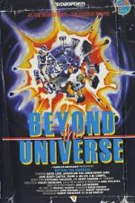 Watch Beyond the Universe Sockshare