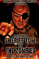 Watch Sheriff Tom Vs. The Zombies Sockshare