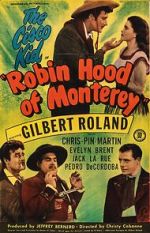 Watch Robin Hood of Monterey Sockshare