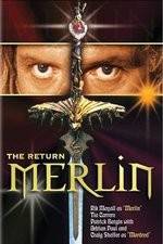 Watch Merlin The Return Sockshare