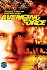 Watch Avenging Force Sockshare