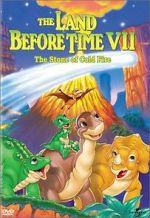 Watch The Land Before Time VII: The Stone of Cold Fire Sockshare