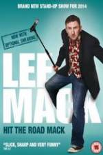 Watch Lee Mack Live: Hit the Road Mack Sockshare