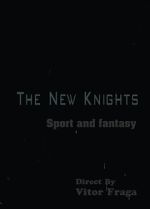 Watch The New Knights (Short 2018) Sockshare