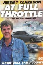 Watch Jeremy Clarkson at Full Throttle Sockshare