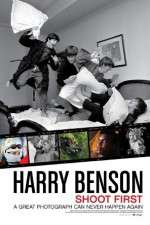 Watch Harry Benson: Shoot First Sockshare