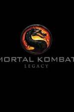 Watch Mortal Kombat: Legacy Sockshare