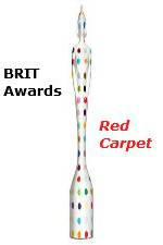 Watch BRIT Awards Red Carpet Sockshare