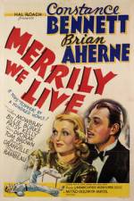 Watch Merrily We Live Sockshare