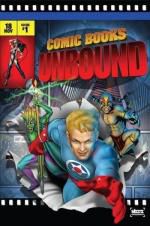 Watch Starz Inside: Comic Books Unbound Sockshare