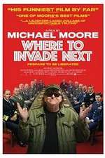 Watch Where to Invade Next Sockshare