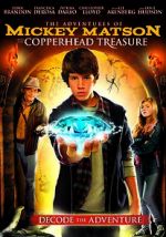 Watch The Adventures of Mickey Matson and the Copperhead Treasure Sockshare