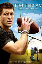 Watch Tim Tebow: On a Mission Sockshare