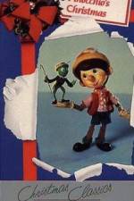 Watch Pinocchio's Christmas Sockshare