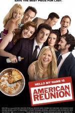 Watch American Pie Reunion Sockshare