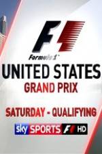 Watch Formula 1 2013 USA Grand Prix Qualifying Sockshare