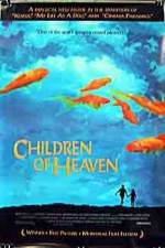 Watch Children of Heaven Sockshare