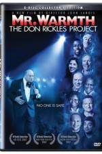 Watch Mr Warmth The Don Rickles Project Sockshare