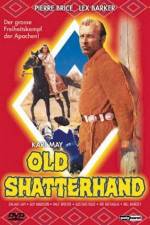 Watch Old Shatterhand Sockshare