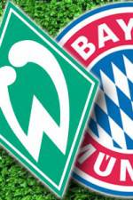 Watch Werder Bremen vs Bayern Munchen Sockshare