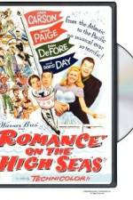 Watch Romance on the High Seas Sockshare