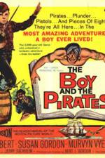 Watch The Boy and the Pirates Sockshare