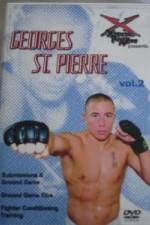 Watch Rush Fit Georges St. Pierre MMA Instructional Vol. 2 Sockshare