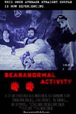 Watch Bearanormal Activity Sockshare