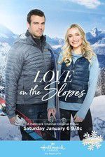 Watch Love on the Slopes Sockshare