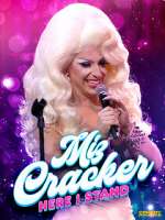 Watch Miz Cracker: Here I Stand (TV Special 2022) Sockshare