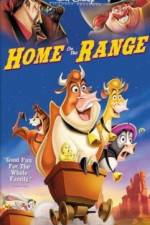 Watch Home on the Range Sockshare