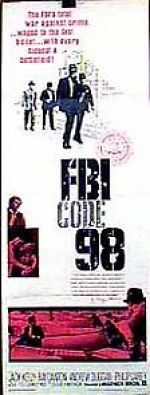 Watch FBI Code 98 Sockshare