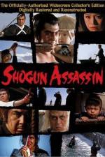 Watch Shogun Assassin Sockshare