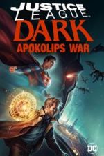 Watch Justice League Dark: Apokolips War Sockshare