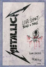 Watch Metallica: Live Shit - Binge & Purge, San Diego Sockshare