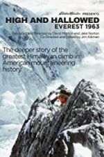 Watch High and Hallowed: Everest 1963 Sockshare