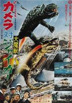 Watch Gamera vs. Jiger Sockshare