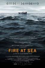 Watch Fire at Sea Sockshare