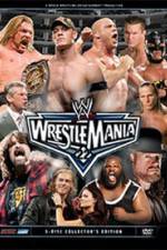 Watch WrestleMania 22 Sockshare