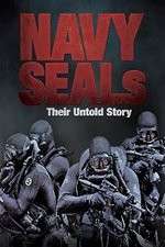 Watch Navy SEALs  Their Untold Story Sockshare