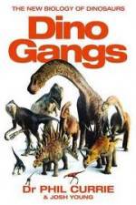 Watch Discovery Channel Dino Gangs Sockshare