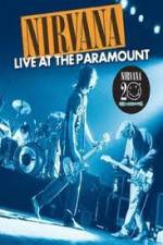 Watch Nirvana Live at the Paramount Sockshare