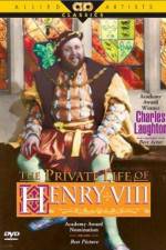 Watch The Private Life of Henry VIII. Sockshare