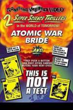 Watch Survival Under Atomic Attack Sockshare