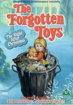 Watch The Forgotten Toys (Short 1995) Sockshare