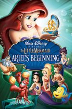 Watch The Little Mermaid: Ariel's Beginning Sockshare